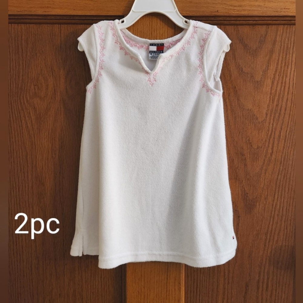 Coverup Dress | Tommy Hilfiger